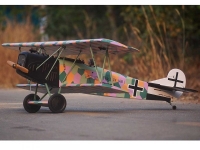 VQ Model - Fokker D7m - 1730mm