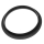 Einlass-Lippe Midi-Fan-100mm / Stream-Fan 100mm
