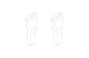 Turbo Racing - C50 Switch handle 2 PCS (TB-760238)
