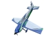 AJ Aircraft - 93&quot; Laser 230z ARF - blue (AJ0008B)