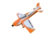 AJ Aircraft - 93" Laser 230z ARF - orange (AJ0008O)