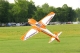 AJ Aircraft - 93&quot; Laser 230z ARF - orange (AJ0008O)