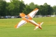 AJ Aircraft - 93" Laser 230z ARF - orange (AJ0008O)