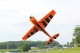 AJ Aircraft - 93&quot; Laser 230z ARF - orange (AJ0008O)