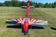 AJ Aircraft - 74" Slick 540 ARF - red (AJ0009R)