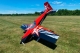 AJ Aircraft - 74&quot; Slick 540 ARF - red (AJ0009R)