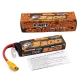 Konect Lipo 5200mah 11.1V 60C 3S1P 57.7Wh XT90...