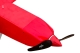 OMP - 59&quot; Challenger ARF - red (OMPP008R)