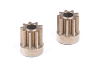 RGT - Zahnrad des Getriebes 9T 2 Stück (RGT-R86501)