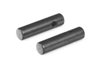 RGT - Getriebeachse 2 Stück (RGT-R86680)