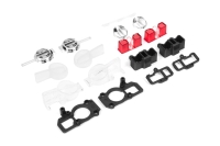 RGT - PRO RUNNER Karosseriebeleuchtung Zubehör (RGT-R86739)