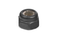 RGT - Selbstsichernde Mutter M2.5 (8 Stück) (RGT-R86528)