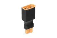 Kavan - Adapter XT60 Stecker männlich - XT30 Stecker weiblich (KAV36.709)