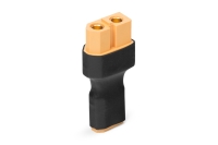 Kavan - Adapter XT60 Stecker weiblich - XT30 Stecker männlich (KAV36.710)