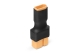 Kavan - Adapter XT60 Stecker weiblich - XT30 Stecker...