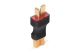 Kavan - Adapter XT30 Stecker weiblich - Dean-T Stecker...