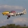 E-flite - UMX P-51D Mustang Detroit Miss BNF Basic - 493mm