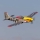 E-flite - UMX P-51D Mustang Detroit Miss BNF Basic - 493mm