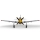 E-flite - UMX P-51D Mustang Detroit Miss BNF Basic - 493mm