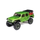 Axial - SCX24 Jeep Gladiator 4WD Rockcrawler RTR...