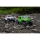 Axial - SCX24 Jeep Gladiator 4WD Rockcrawler RTR grün - 1:24
