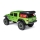 Axial - SCX24 Jeep Gladiator 4WD Rockcrawler RTR grün - 1:24