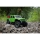 SCX24 Jeep Gladiator 4WD Rockcrawler RTR grün - 1:24