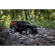 Axial - SCX24 Jeep Gladiator 4WD Rockcrawler RTR black - 1:24