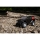 Axial - SCX24 Jeep Gladiator 4WD Rockcrawler RTR black - 1:24