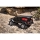 Axial - SCX24 Jeep Gladiator 4WD Rockcrawler RTR black - 1:24