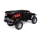 Axial - SCX24 Jeep Gladiator 4WD Rockcrawler RTR schwarz - 1:24