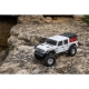 Axial - SCX24 Jeep Gladiator 4WD Rockcrawler RTR wei&szlig; - 1:24