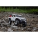 Axial - SCX24 Jeep Gladiator 4WD Rockcrawler RTR wei&szlig; - 1:24