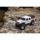 Axial - SCX24 Jeep Gladiator 4WD Rockcrawler RTR weiß - 1:24
