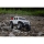 Axial - SCX24 Jeep Gladiator 4WD Rockcrawler RTR weiß - 1:24