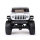 Axial - SCX24 Jeep Gladiator 4WD Rockcrawler RTR weiß - 1:24