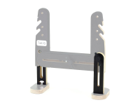 Part-Q - Q-Fix height adjustment S (7 cm)