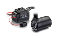 Absima - brushless Combo SetThrust BL Eco V2 for 1:10