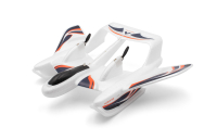 Modster - Switch Schwimmflugzeug mit Stabilisierungssystem - 290mm