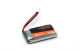 Modster - Switch LiPo battery 1S 3,7V Lipo 500mAh