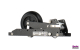 Hacker Motor FEMA CARBON M | FES  | 5-10kg | M1:4 - 3,5 | FEMAwheel 90mm (9873C/FES)