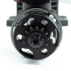 Ultimate Racing - ULTIMATE CLUTCH SCREW (2pcs.) (UR0638)