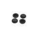 Ultimate Racing - ULTIMATE 16mm SHOCK BLADDERS SOFT (4)...