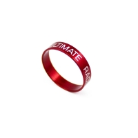 Ultimate Racing/OS MAX - CARBURETOR DUST COVER RING (UR3430)