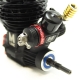 Ultimate Racing/OS MAX - CARBURETOR DUST COVER RING (UR3430)
