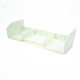 Ultimate Racing - ULTIMATE 1/8 BUGGY PLASTIC REAR WING...