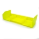 Ultimate Racing - ULTIMATE 1/8 BUGGY PLASTIC REAR WING...