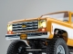 FMS - Chevrolet K10 gelb - RTR 2.4GHz - 1:18