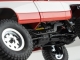FMS - Chevrolet K10 gelb - RTR 2.4GHz - 1:18