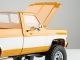 FMS - Chevrolet K10 gelb - RTR 2.4GHz - 1:18